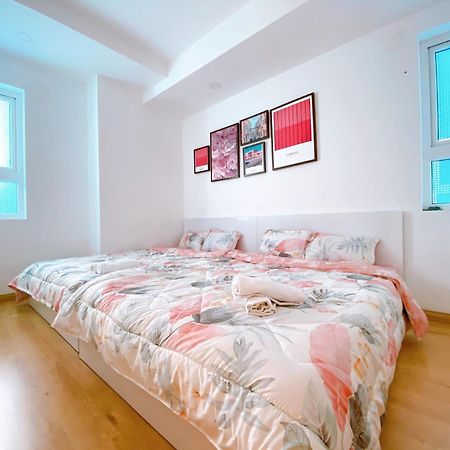Chung Cu Melody Apartment Вунг Тау Екстериор снимка