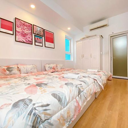 Chung Cu Melody Apartment Вунг Тау Екстериор снимка