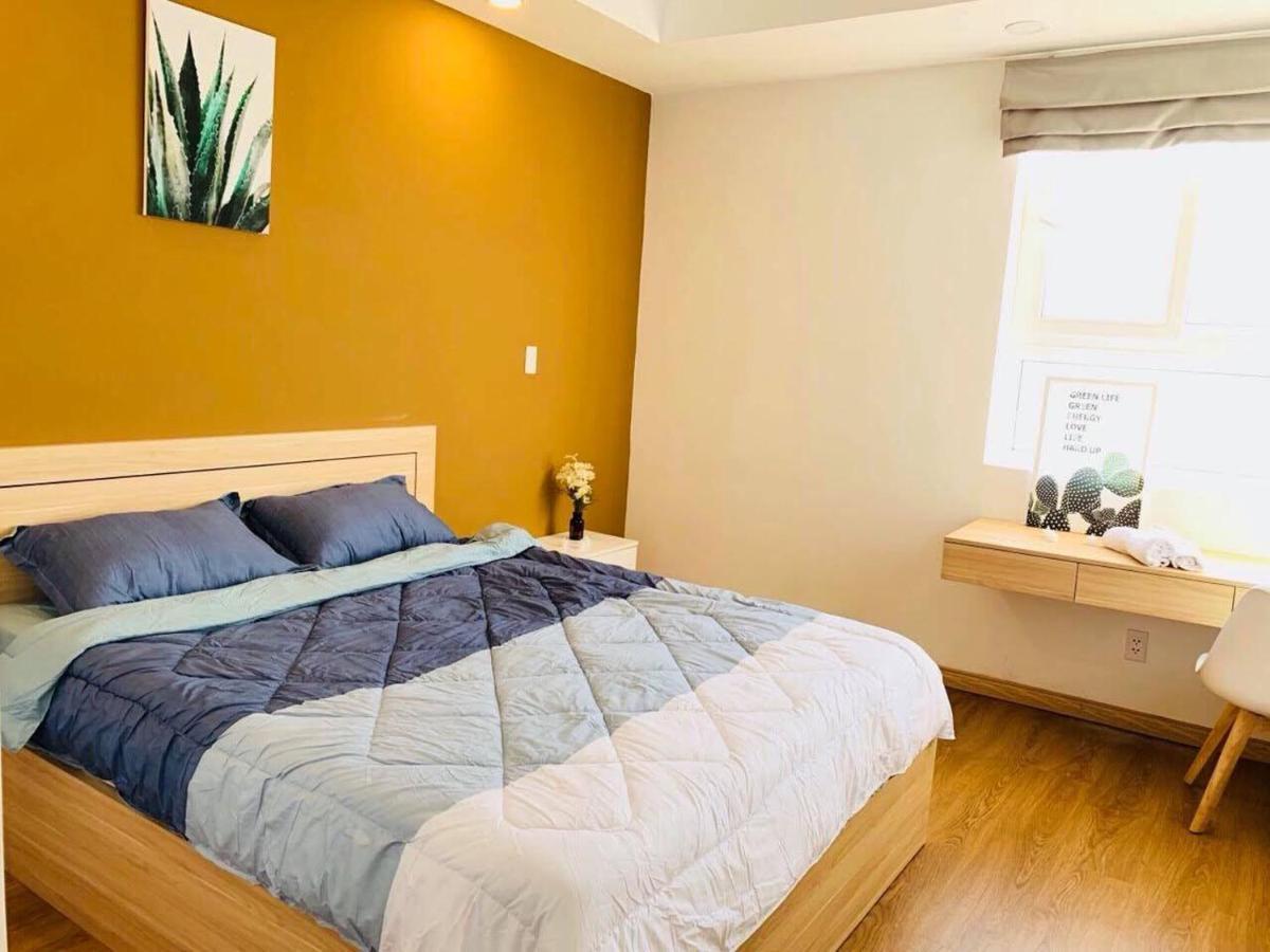 Chung Cu Melody Apartment Вунг Тау Екстериор снимка