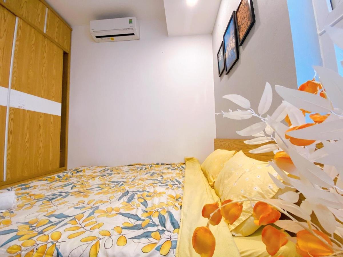Chung Cu Melody Apartment Вунг Тау Екстериор снимка
