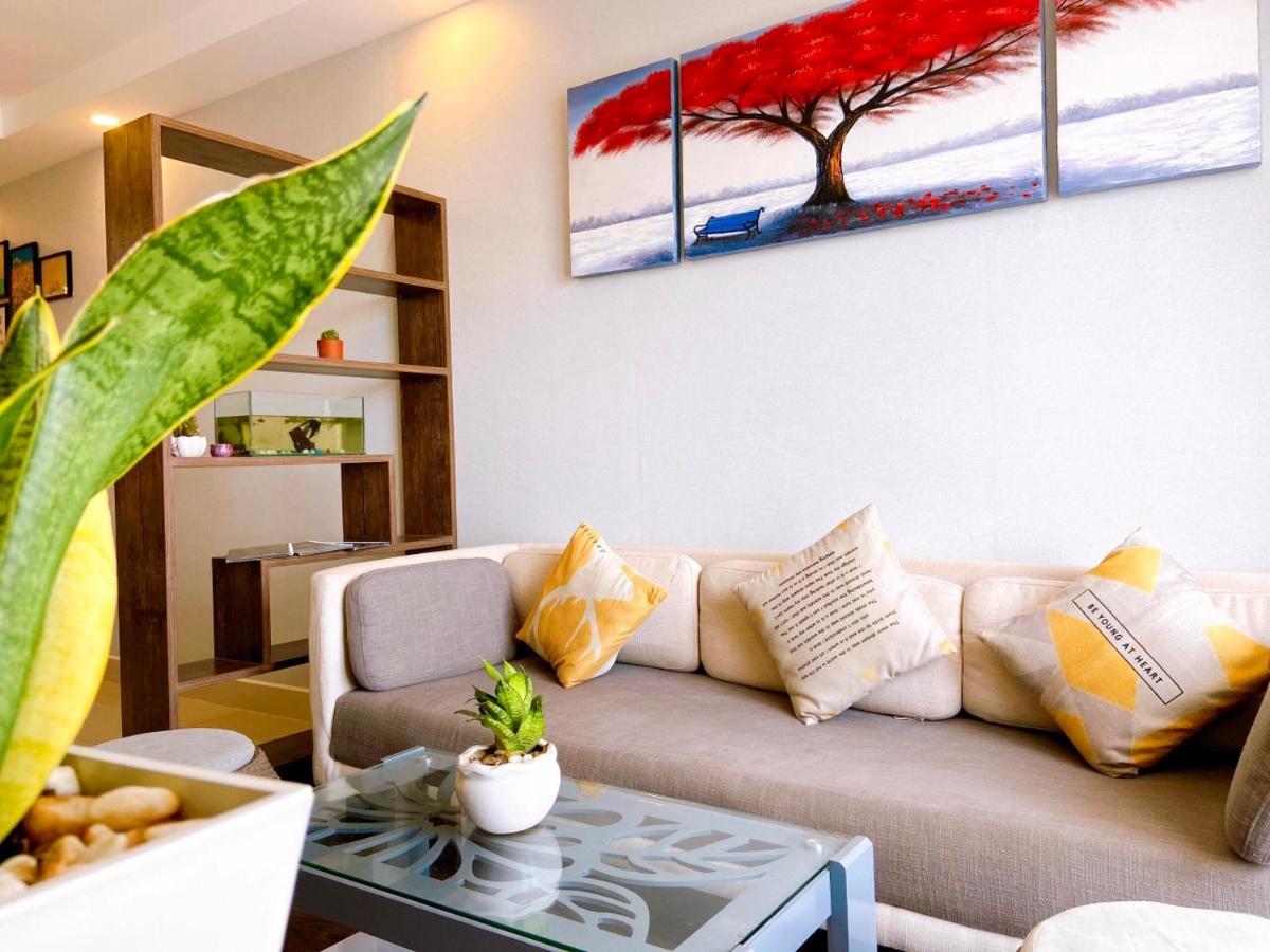 Chung Cu Melody Apartment Вунг Тау Екстериор снимка