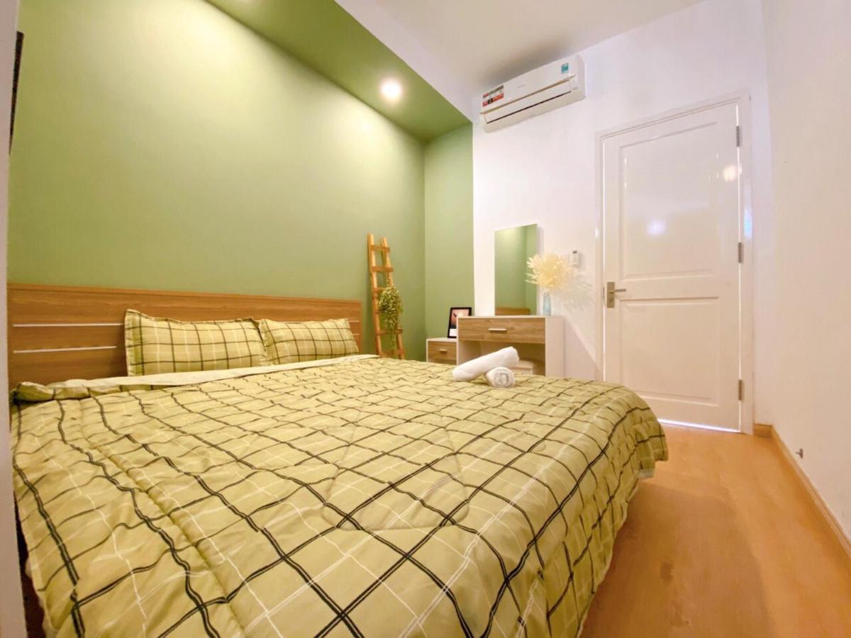 Chung Cu Melody Apartment Вунг Тау Екстериор снимка
