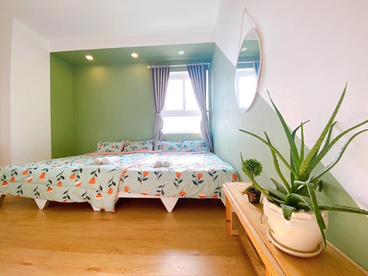 Chung Cu Melody Apartment Вунг Тау Екстериор снимка
