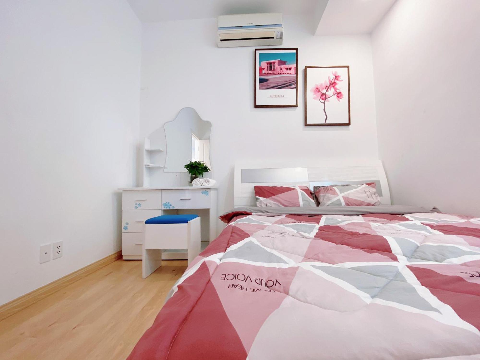 Chung Cu Melody Apartment Вунг Тау Екстериор снимка
