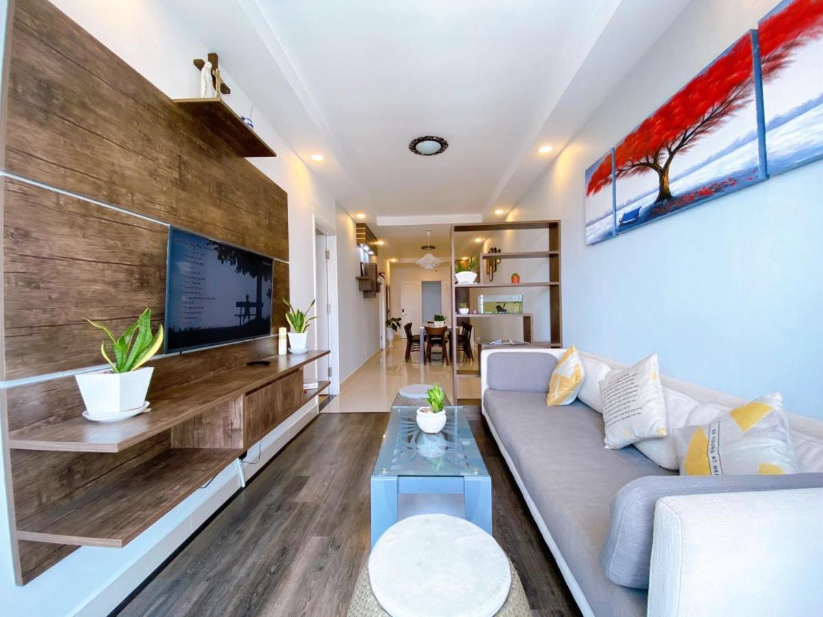 Chung Cu Melody Apartment Вунг Тау Екстериор снимка
