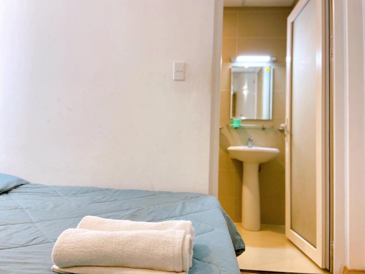 Chung Cu Melody Apartment Вунг Тау Екстериор снимка