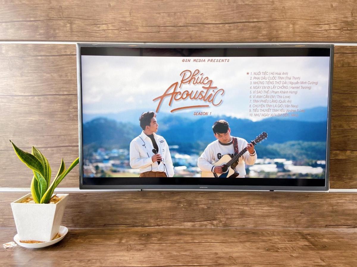 Chung Cu Melody Apartment Вунг Тау Екстериор снимка