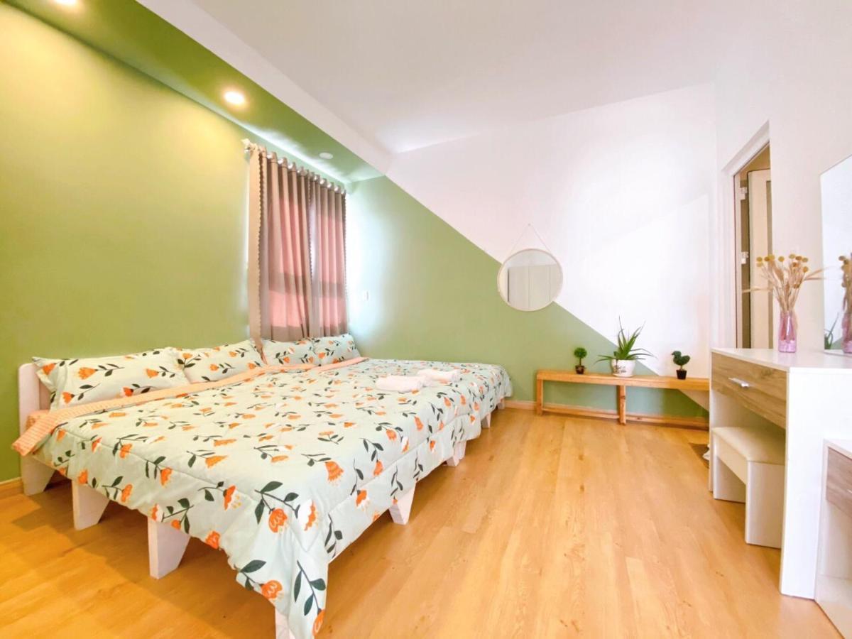 Chung Cu Melody Apartment Вунг Тау Екстериор снимка
