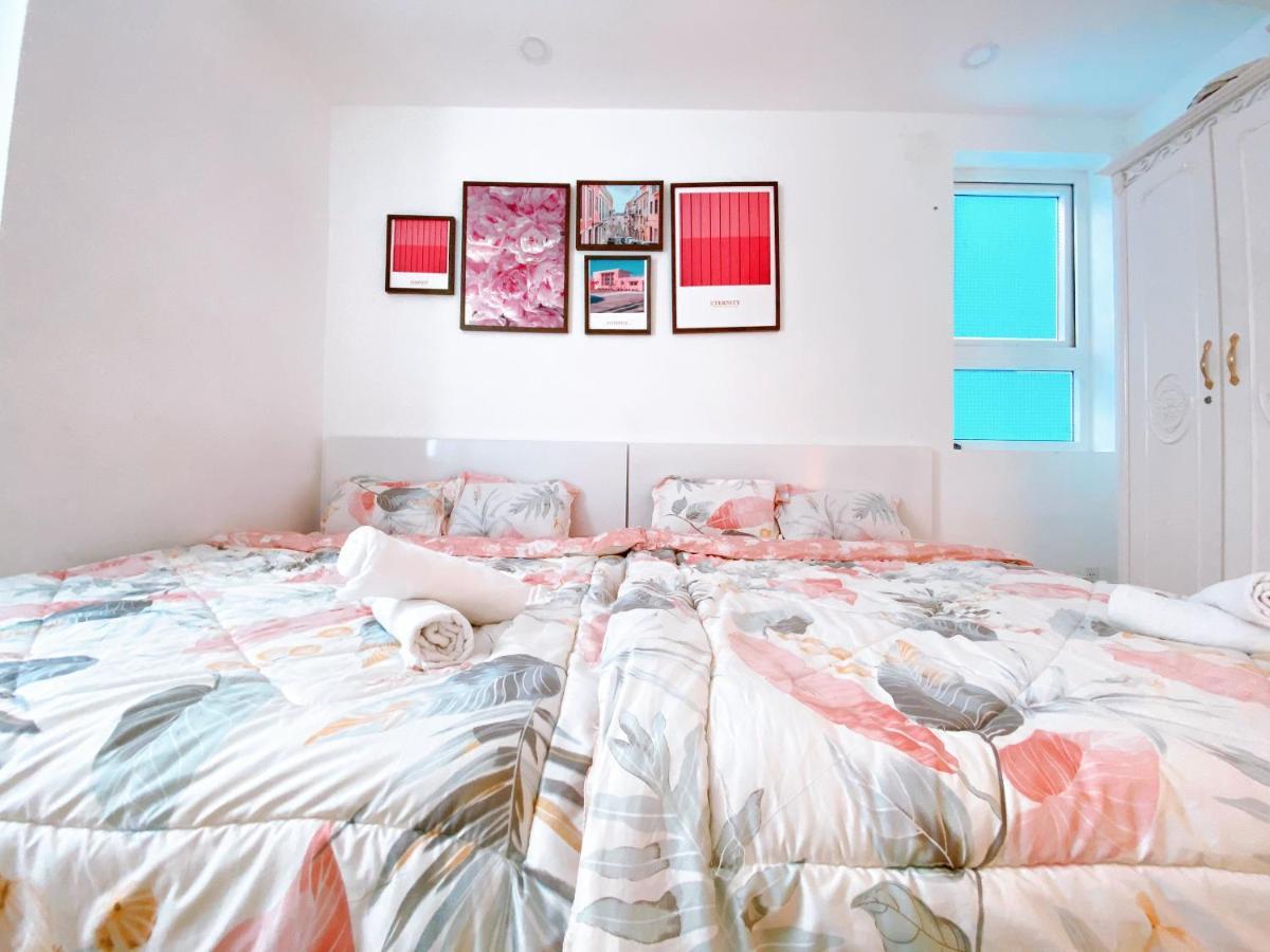 Chung Cu Melody Apartment Вунг Тау Екстериор снимка
