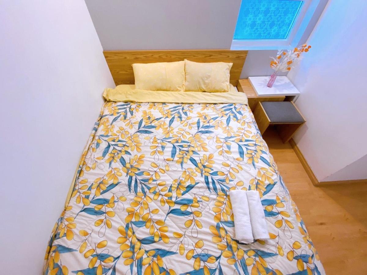 Chung Cu Melody Apartment Вунг Тау Екстериор снимка