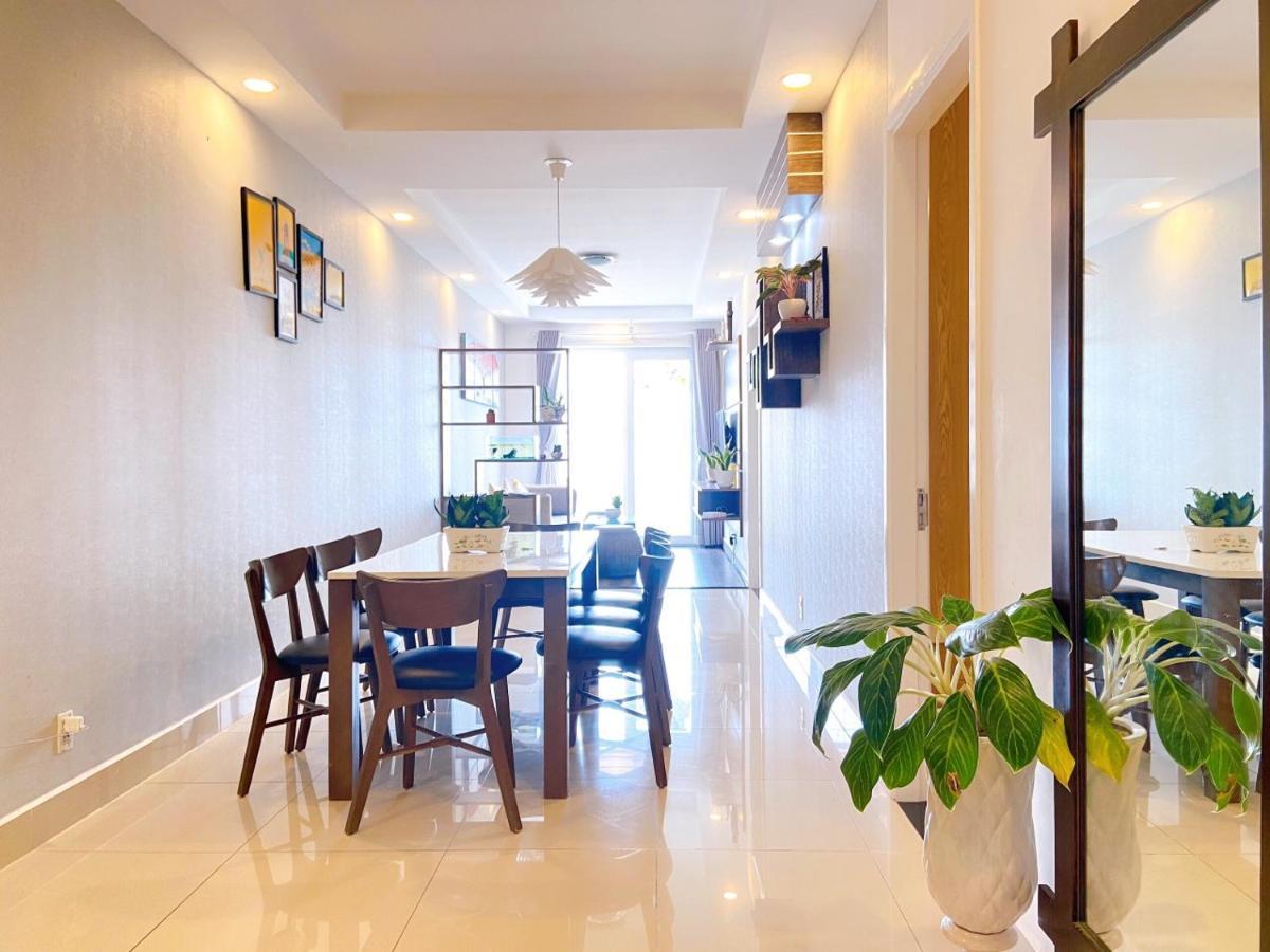Chung Cu Melody Apartment Вунг Тау Екстериор снимка