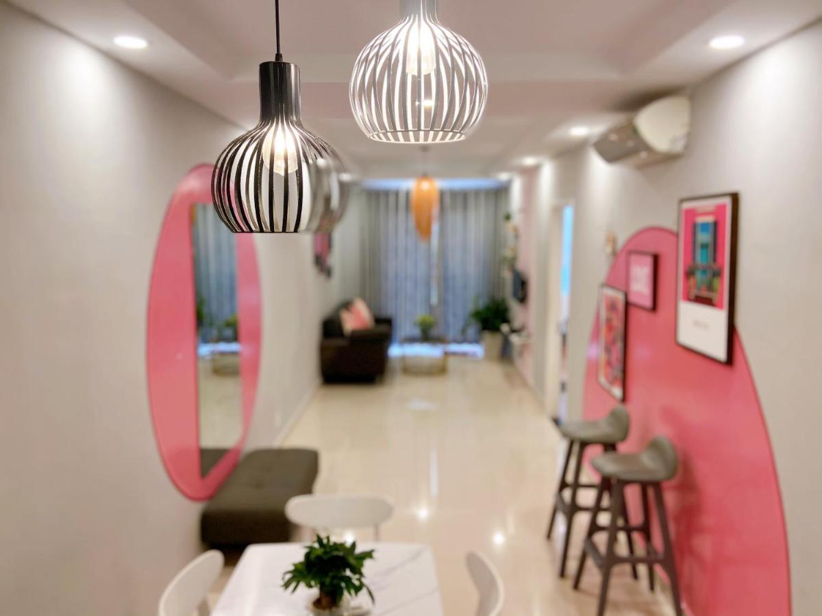 Chung Cu Melody Apartment Вунг Тау Екстериор снимка