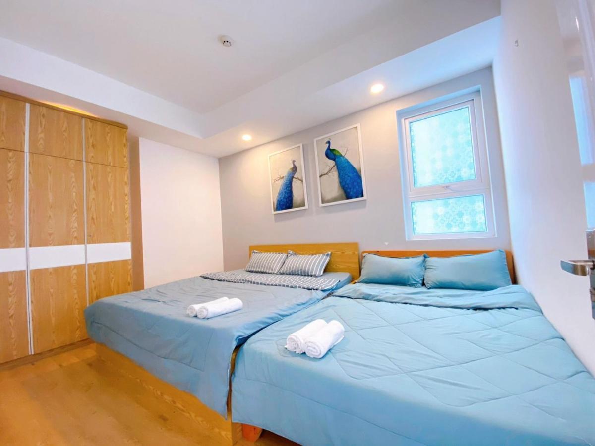 Chung Cu Melody Apartment Вунг Тау Екстериор снимка