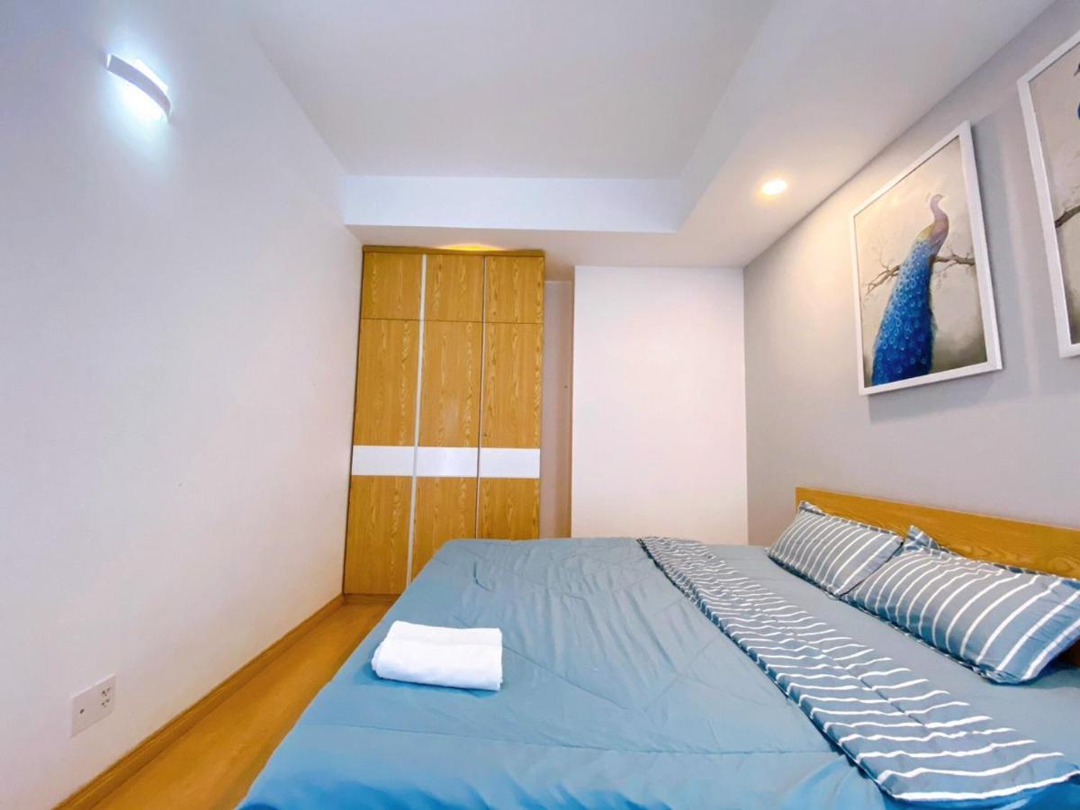 Chung Cu Melody Apartment Вунг Тау Екстериор снимка