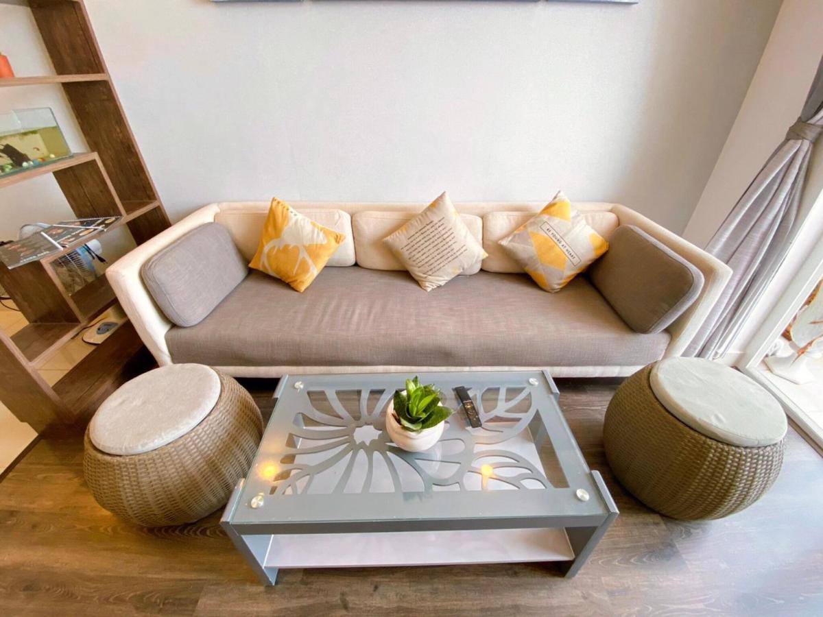 Chung Cu Melody Apartment Вунг Тау Екстериор снимка