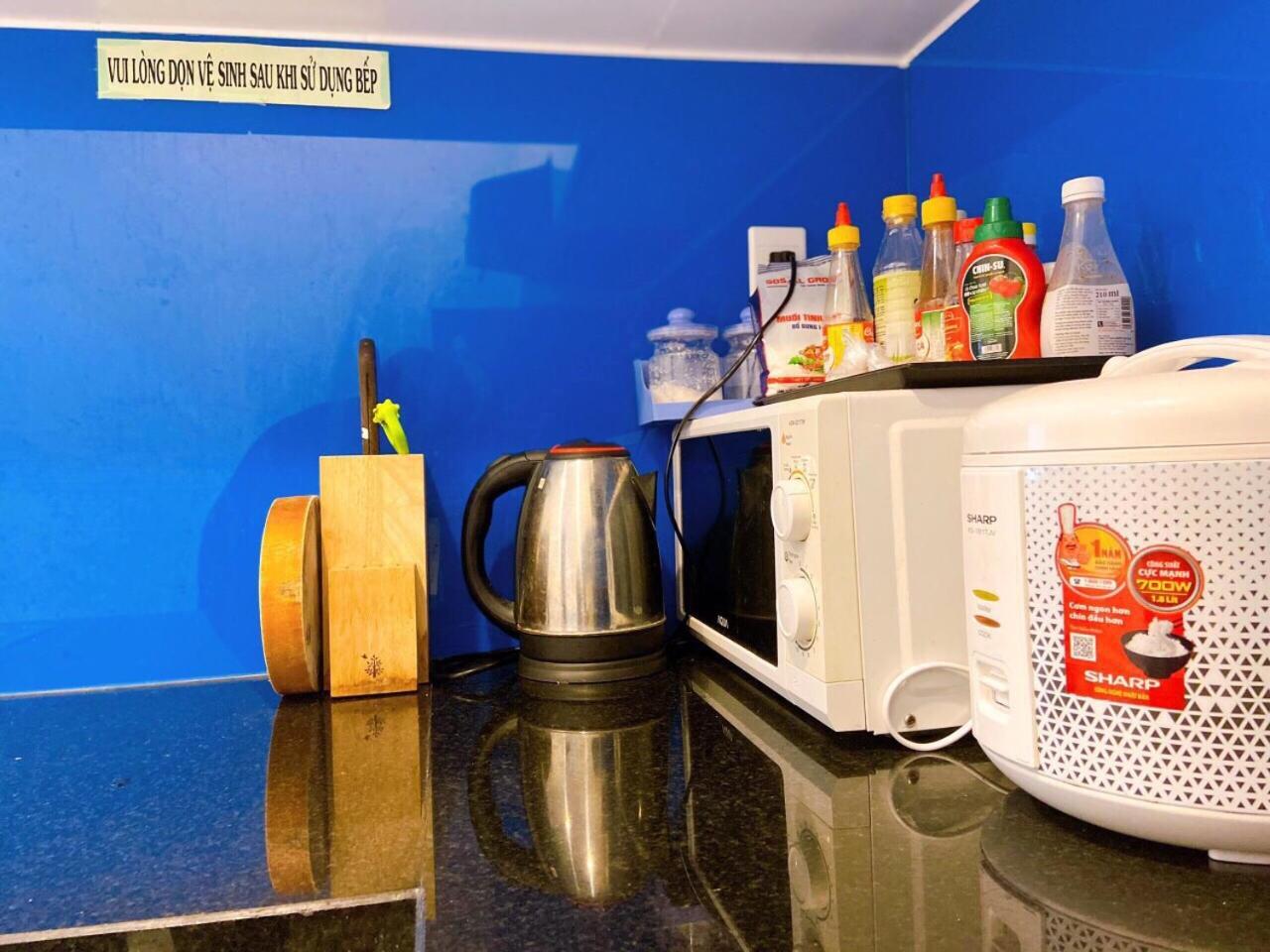 Chung Cu Melody Apartment Вунг Тау Екстериор снимка