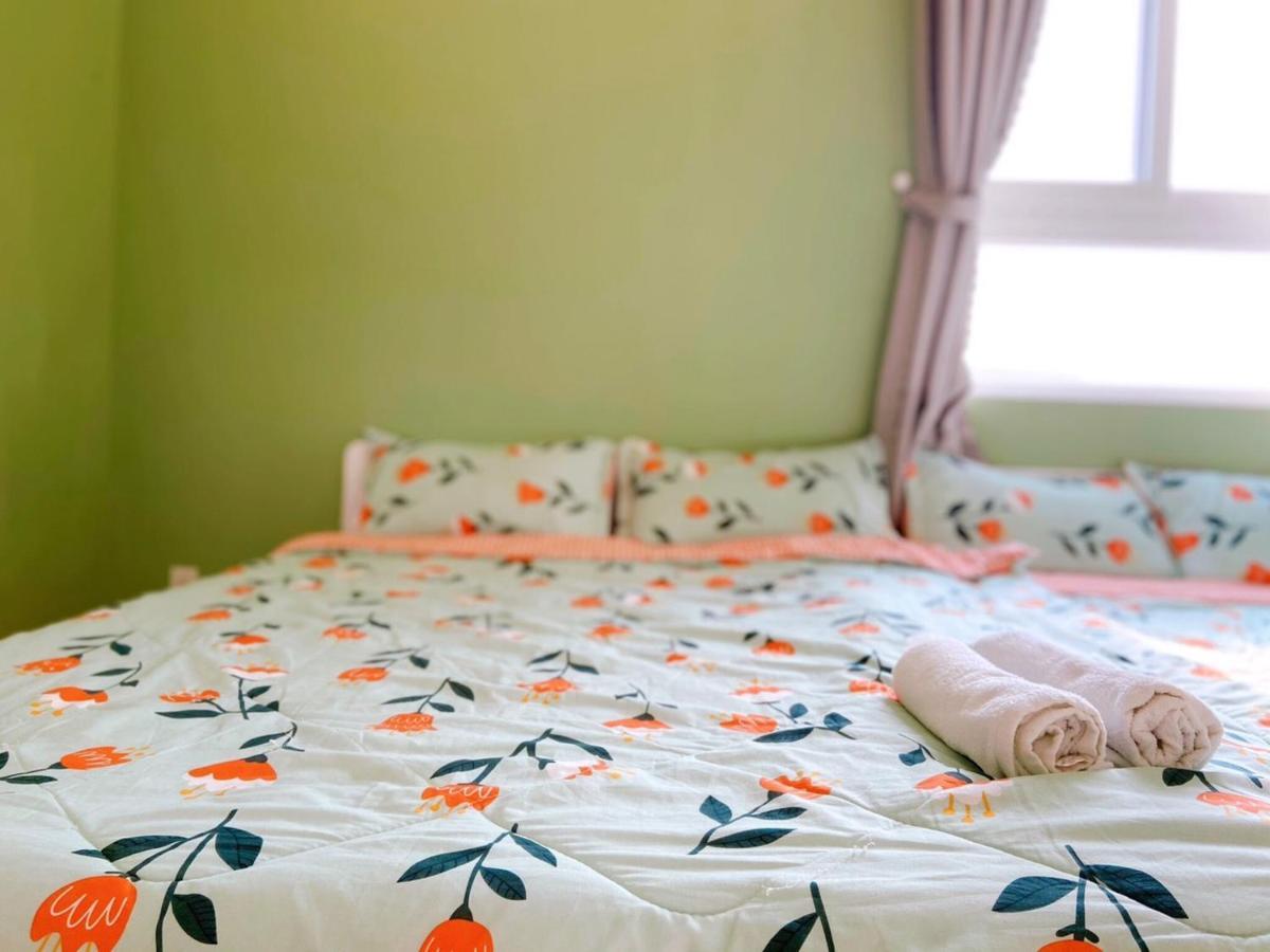Chung Cu Melody Apartment Вунг Тау Екстериор снимка