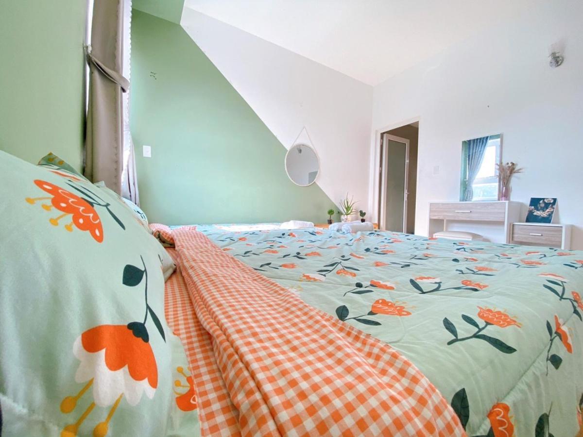 Chung Cu Melody Apartment Вунг Тау Екстериор снимка
