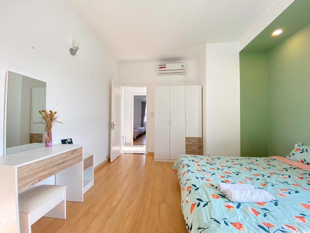 Chung Cu Melody Apartment Вунг Тау Екстериор снимка