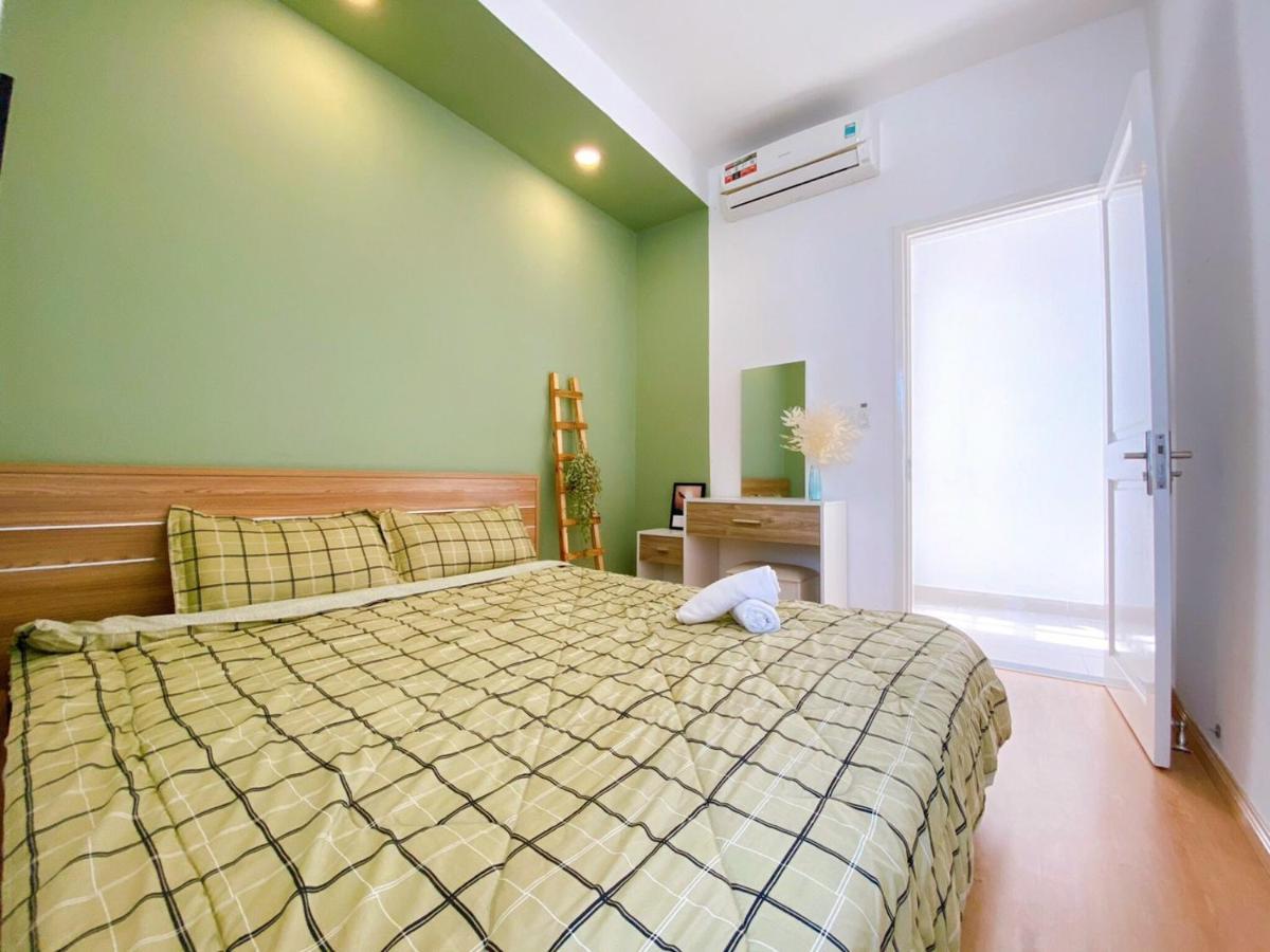 Chung Cu Melody Apartment Вунг Тау Екстериор снимка