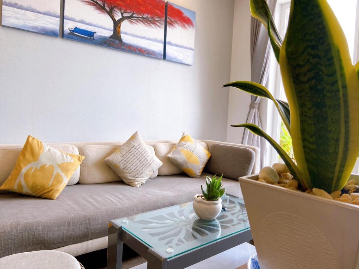 Chung Cu Melody Apartment Вунг Тау Екстериор снимка