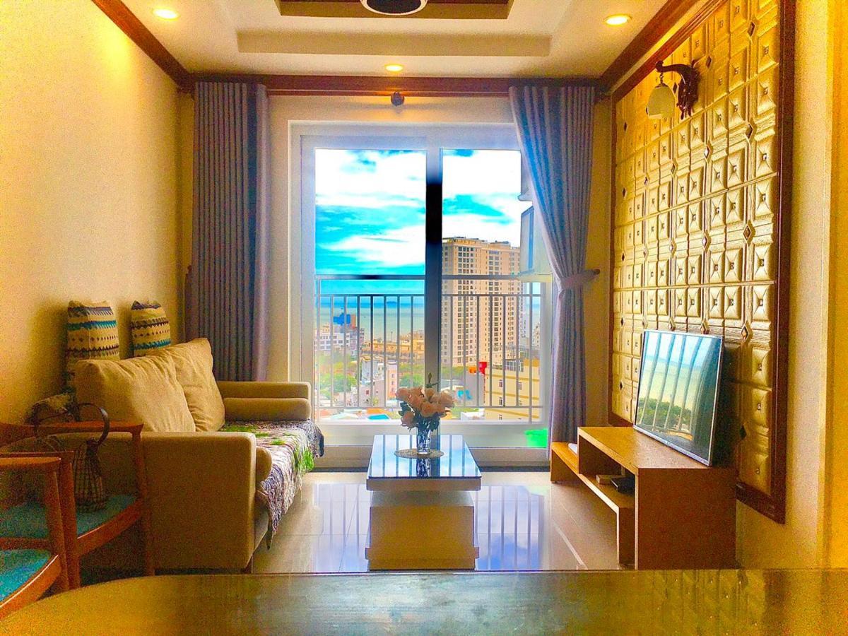 Chung Cu Melody Apartment Вунг Тау Екстериор снимка