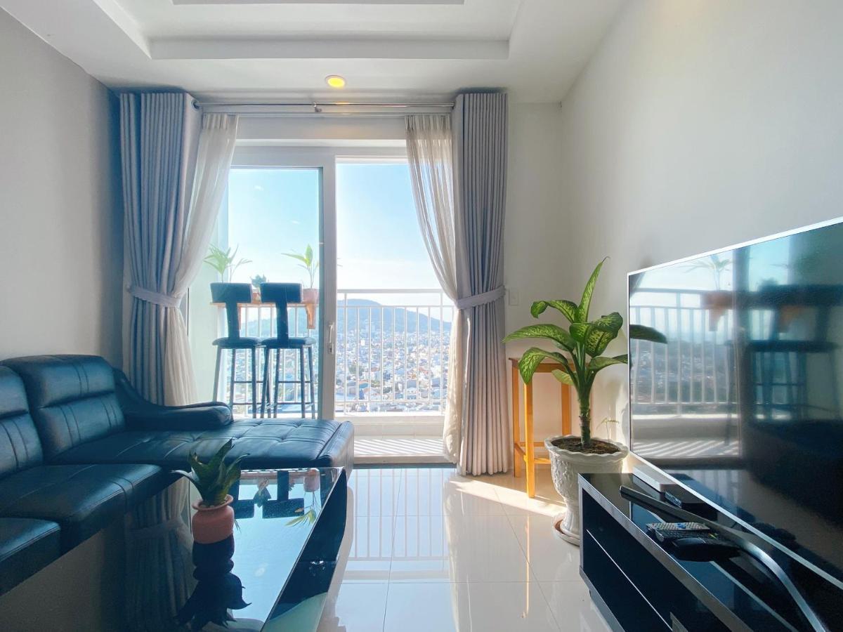 Chung Cu Melody Apartment Вунг Тау Екстериор снимка