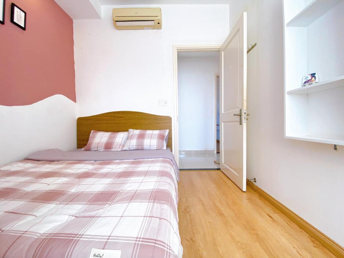 Chung Cu Melody Apartment Вунг Тау Екстериор снимка