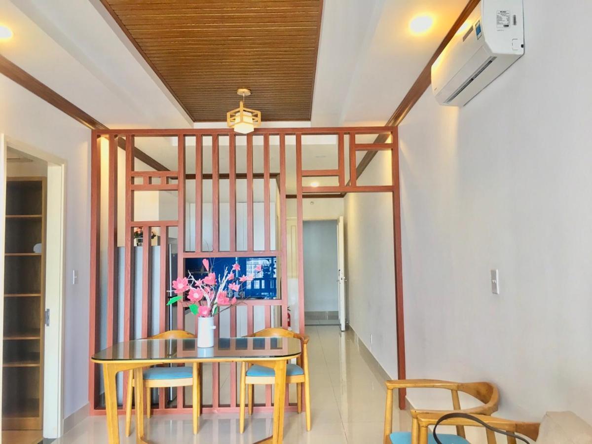 Chung Cu Melody Apartment Вунг Тау Екстериор снимка