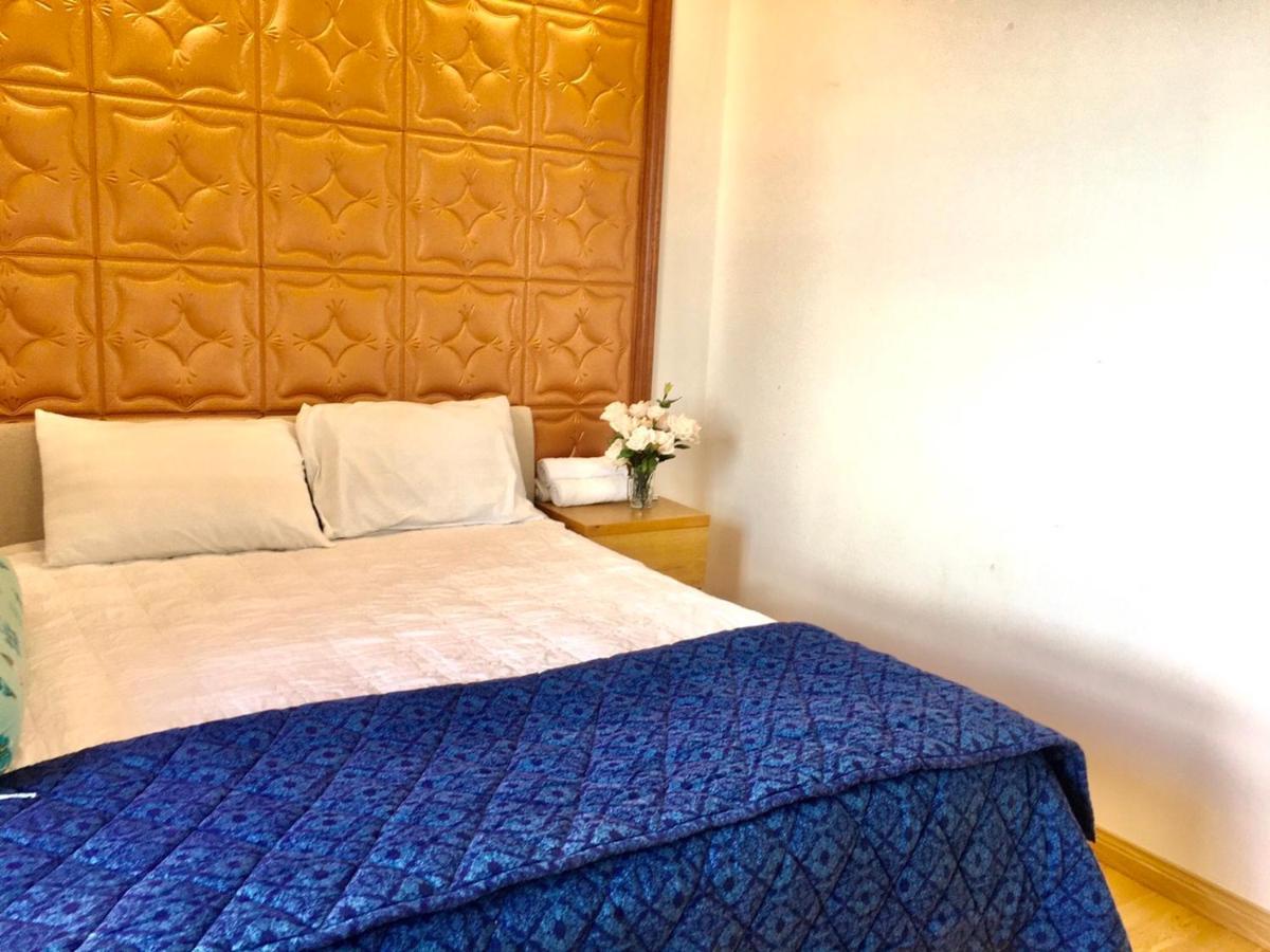 Chung Cu Melody Apartment Вунг Тау Екстериор снимка