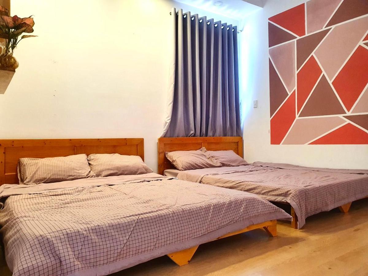 Chung Cu Melody Apartment Вунг Тау Екстериор снимка