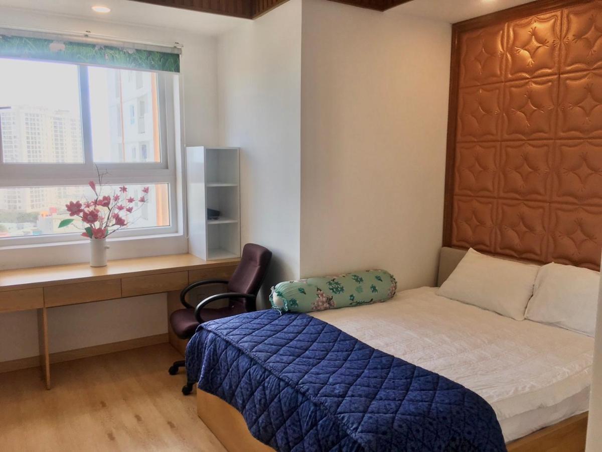 Chung Cu Melody Apartment Вунг Тау Екстериор снимка