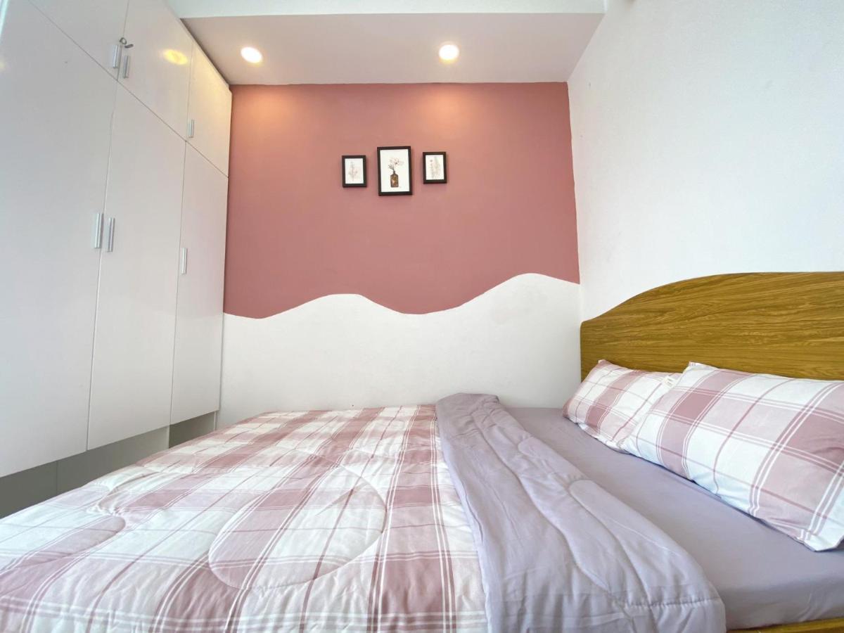 Chung Cu Melody Apartment Вунг Тау Екстериор снимка