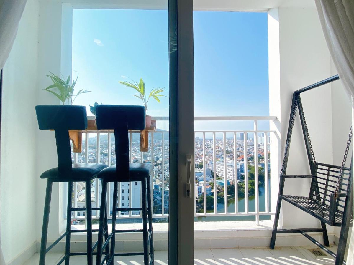Chung Cu Melody Apartment Вунг Тау Екстериор снимка