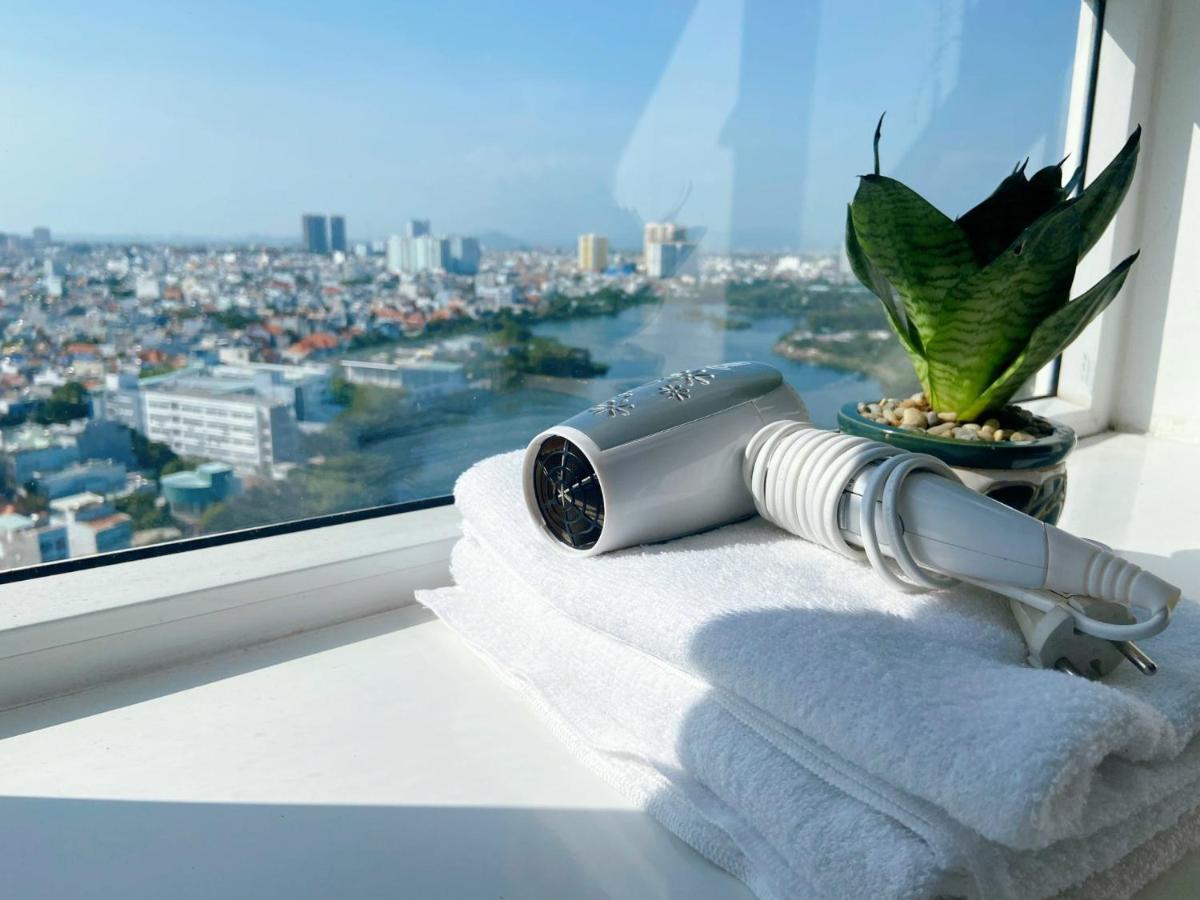 Chung Cu Melody Apartment Вунг Тау Екстериор снимка