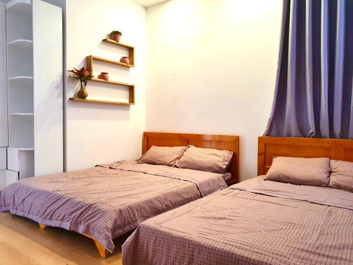 Chung Cu Melody Apartment Вунг Тау Екстериор снимка
